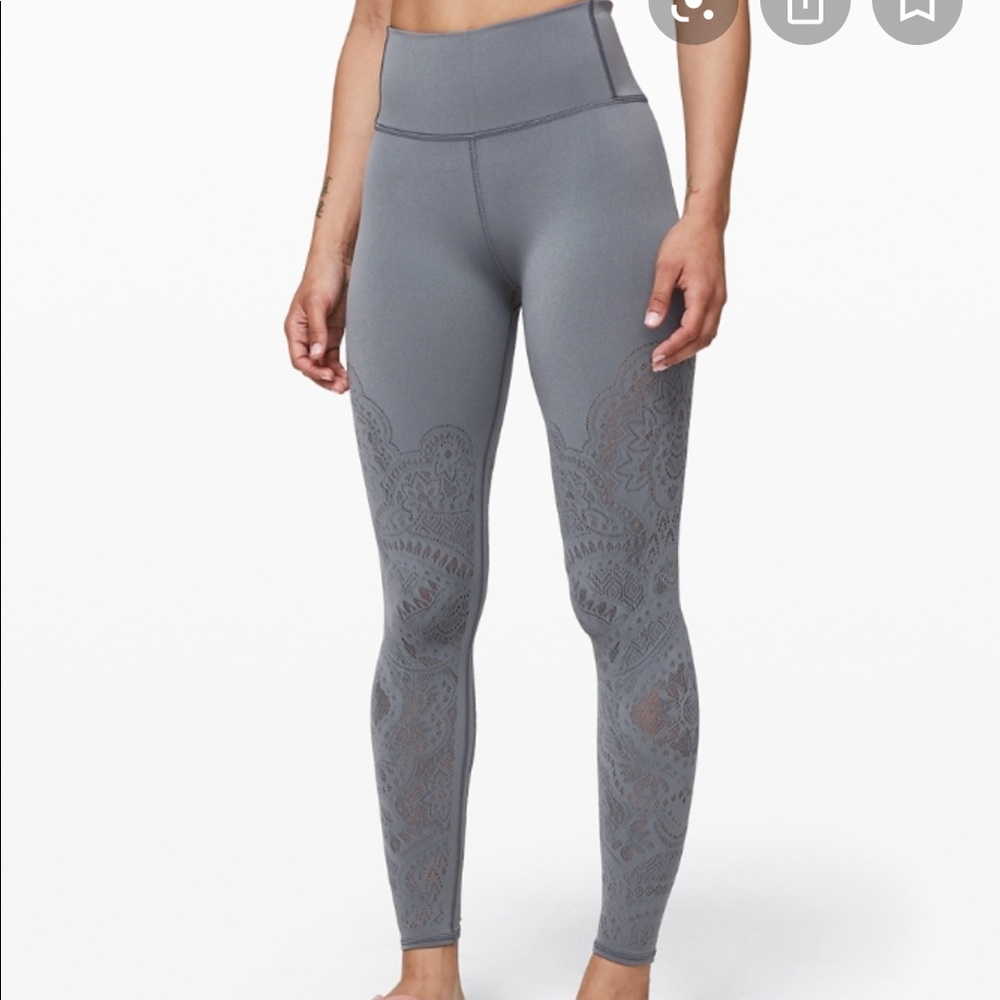 Lululemon leggings